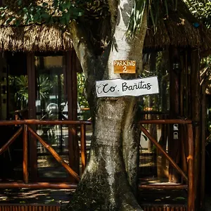 Co.bañitas Tulum